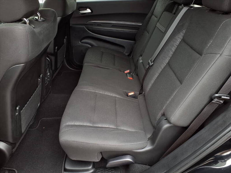 2024 Dodge Durango SXT