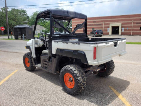 2017 zBobcat 3400G