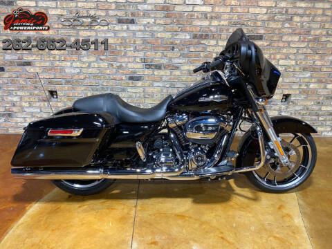 2023 Harley-Davidson Street Glide®