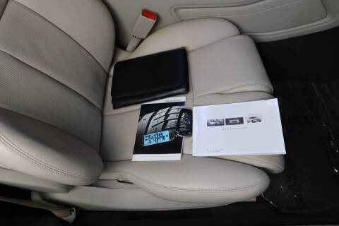 2020 Lincoln Continental Reserve