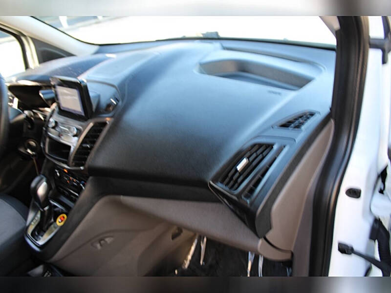 2020 Ford Transit Connect XL