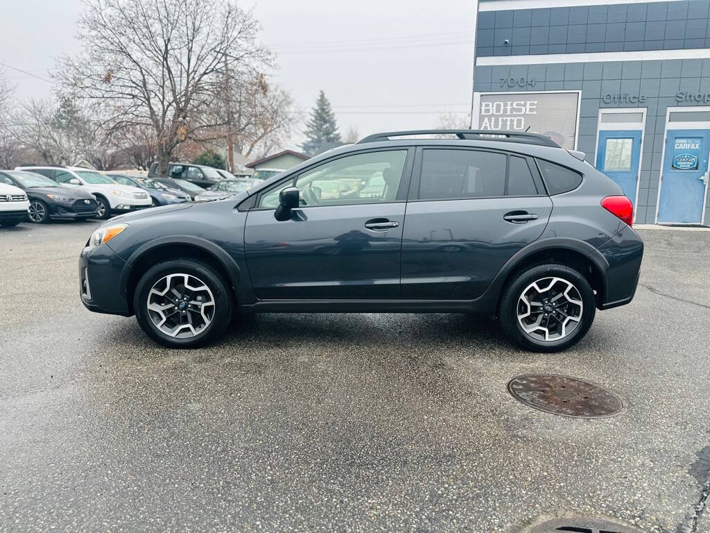 2016 Subaru Crosstrek for sale at Boise Auto Group in Boise, ID