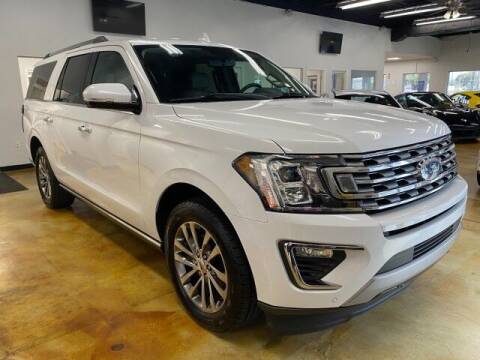 2018 Ford Expedition MAX for sale at RPT SALES & LEASING in Orlando FL