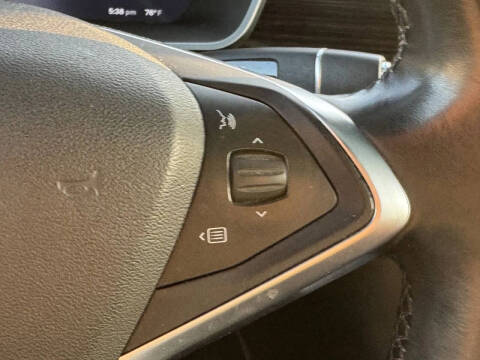 2016 Tesla Model X 75D