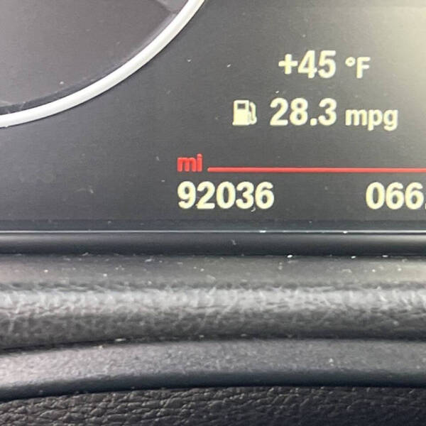 2017 BMW 4 Series 430i xDrive