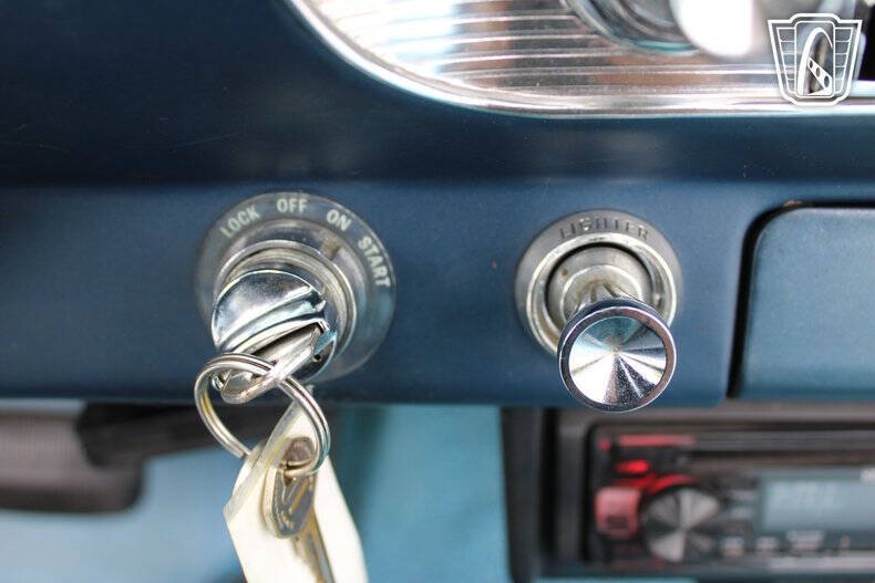 1963 Chevrolet Nova