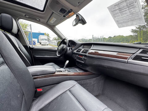 2013 BMW X5 xDrive35i Premium