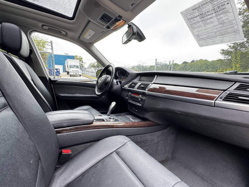 2013 BMW X5 xDrive35i Premium