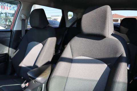 2022 Kia Soul