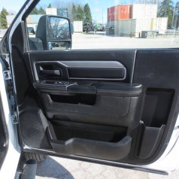 2023 RAM 4500