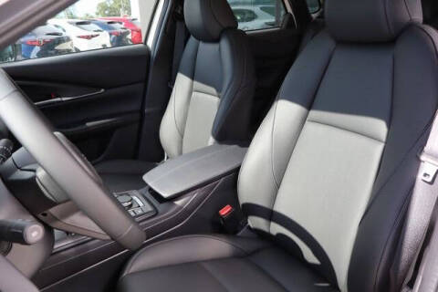 2026 Mazda CX-30 2.5 S Preferred