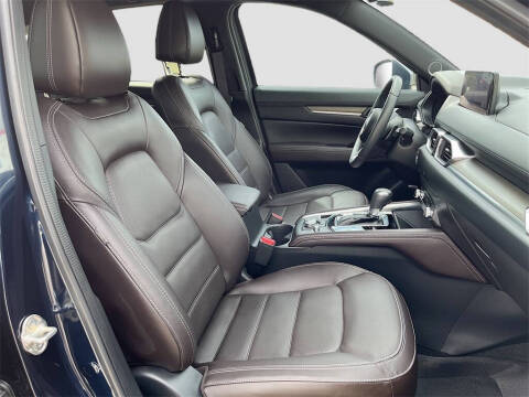 2024 Mazda CX-5 2.5 Turbo Signature