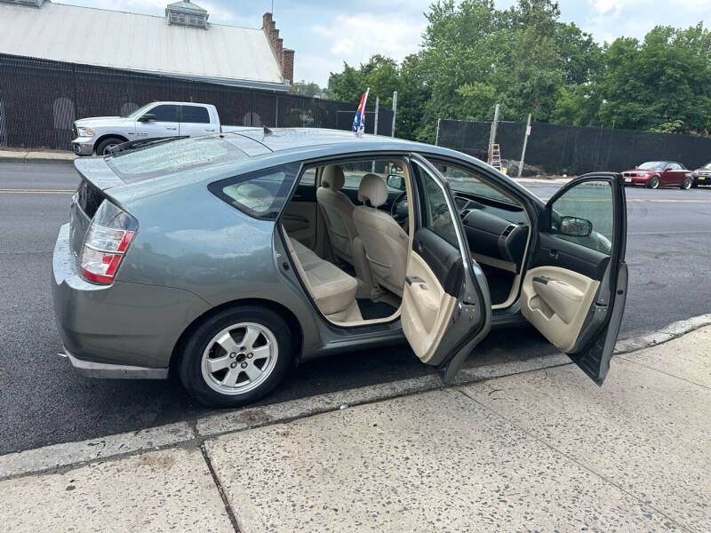 2005 Toyota Prius
