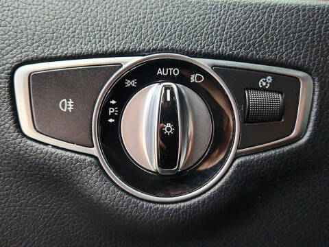 2018 Mercedes-Benz E-Class E 400 4MATIC