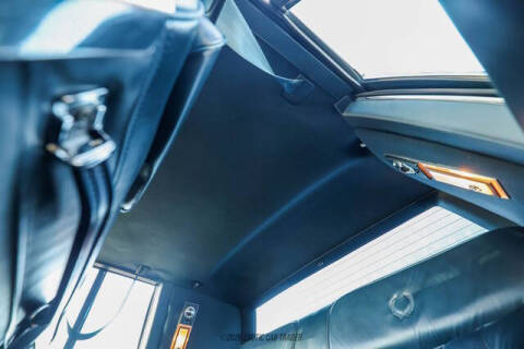 1985 Cadillac Eldorado