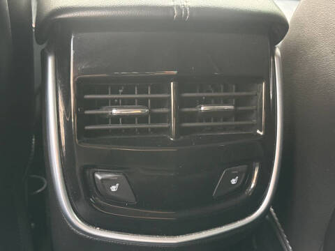 2017 Cadillac XTS Luxury