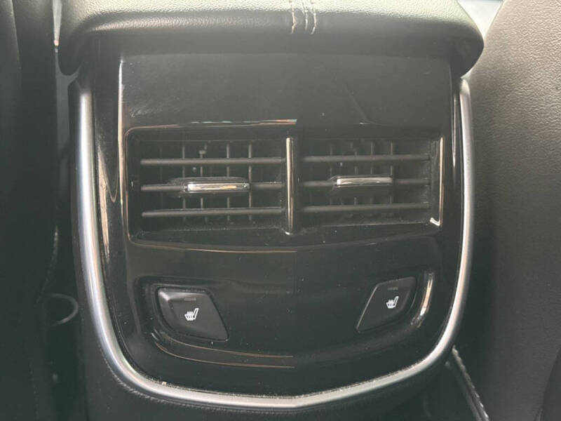 2017 Cadillac XTS Luxury