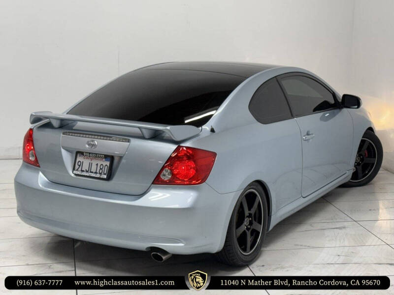 2006 Scion tC