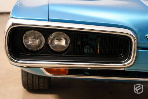 1970 Dodge Super Bee