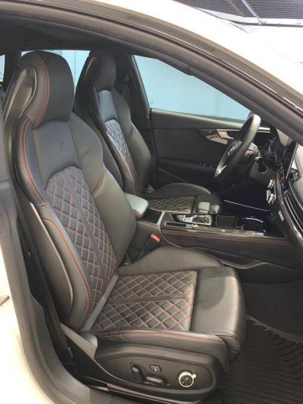 2024 Audi S5 Sportback 3.0T quattro Premium Plus