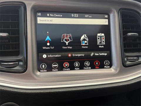 2019 Dodge Challenger R/T