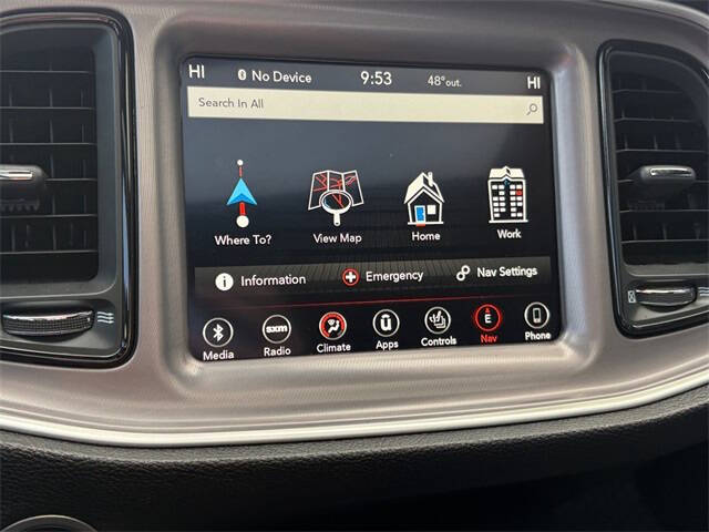 2019 Dodge Challenger R/T