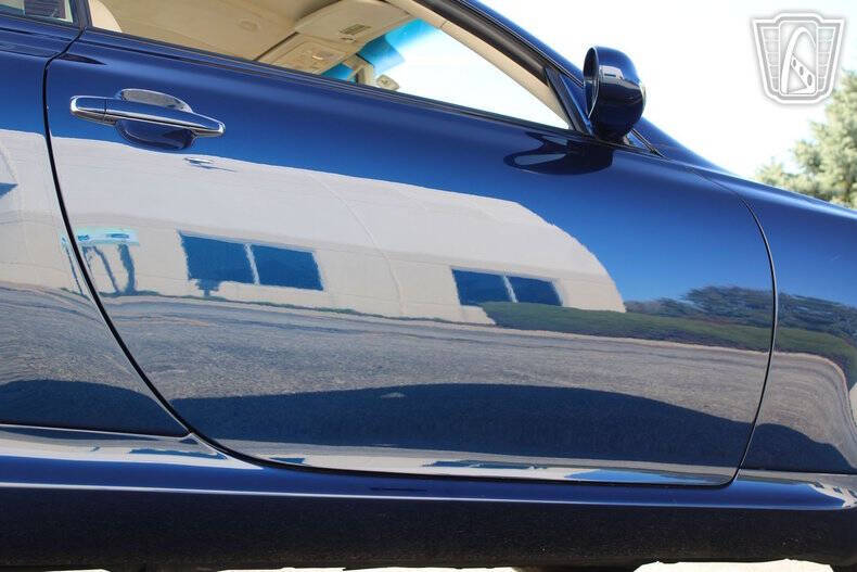2002 Lexus SC 430