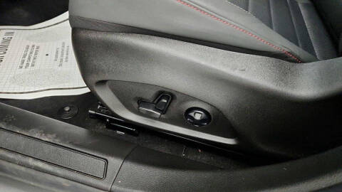 2024 Dodge Hornet R/T