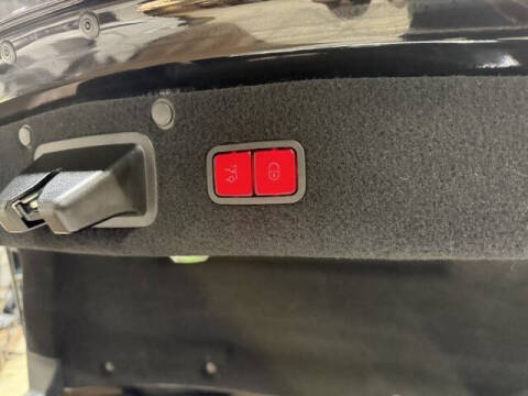 2015 Mercedes-Benz S-Class S 550 4MATIC