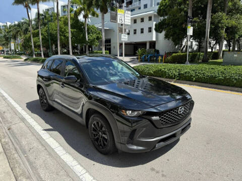 2025 Mazda CX-50 2.5 S Preferred