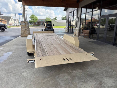 2026 Doolittle EZ LOADER GT