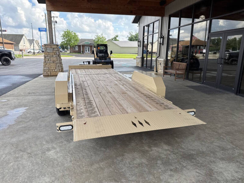 2026 Doolittle EZ LOADER GT