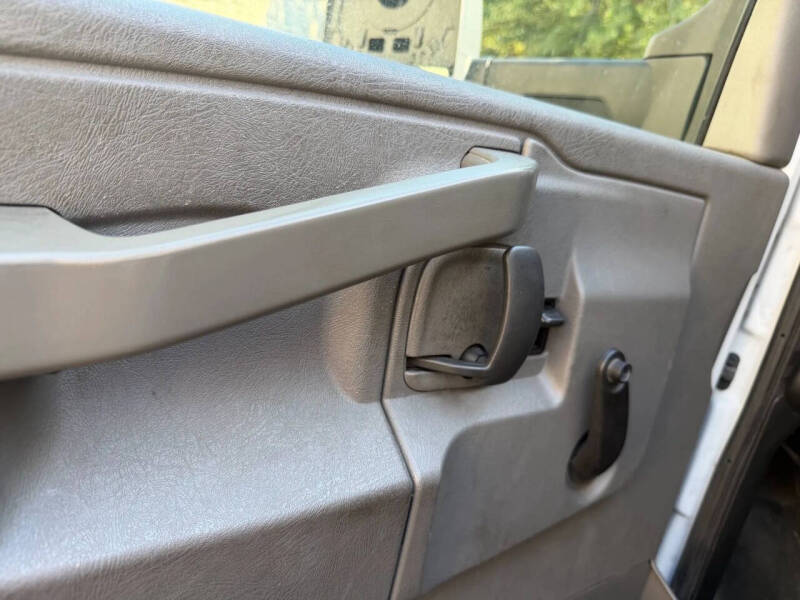 2019 Chevrolet Express 3500