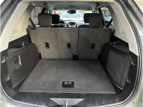 2015 GMC Terrain SLE-1