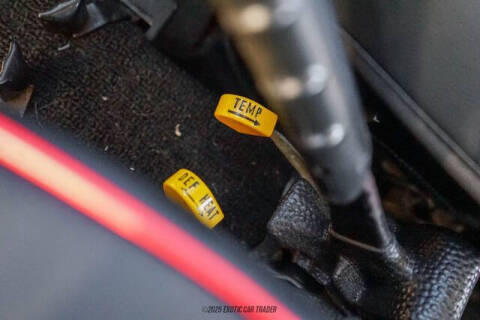 1974 Volkswagen Super Beetle