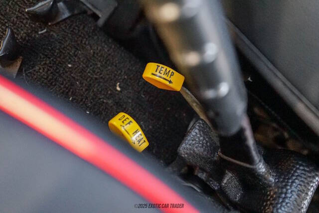 1974 Volkswagen Super Beetle