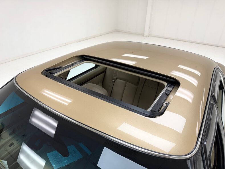 1998 Oldsmobile LSS