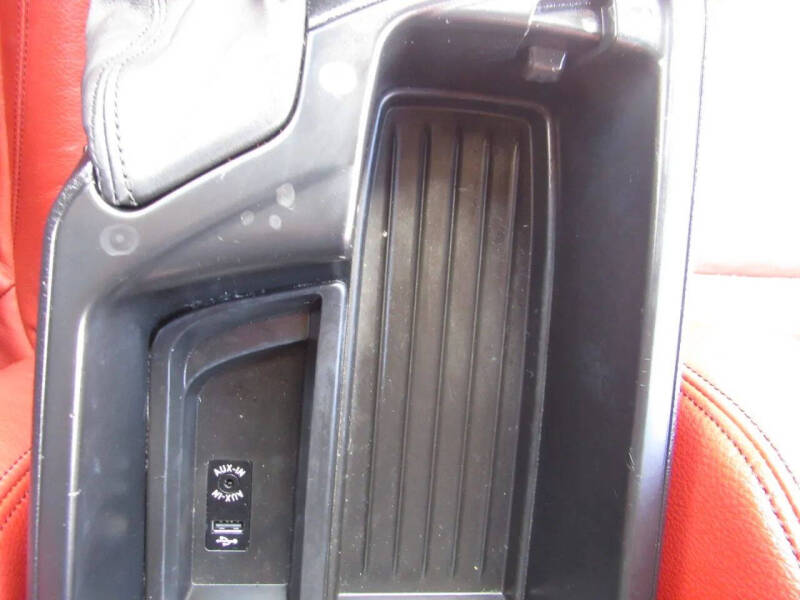 2016 BMW 2 Series M235i