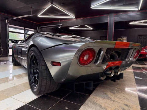 2006 Ford GT