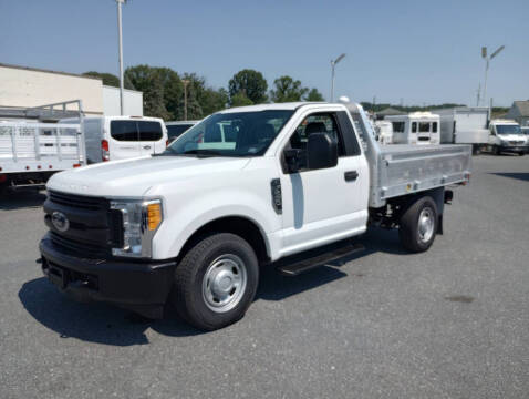 2017 Ford F-250 Super Duty for sale at Nye Motor Company in Manheim PA