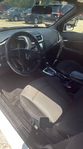 2014 Dodge Avenger
