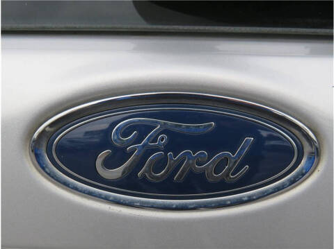 2018 Ford Focus Electric