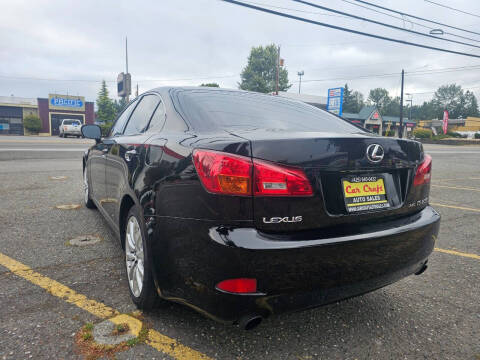 2006 Lexus IS 250