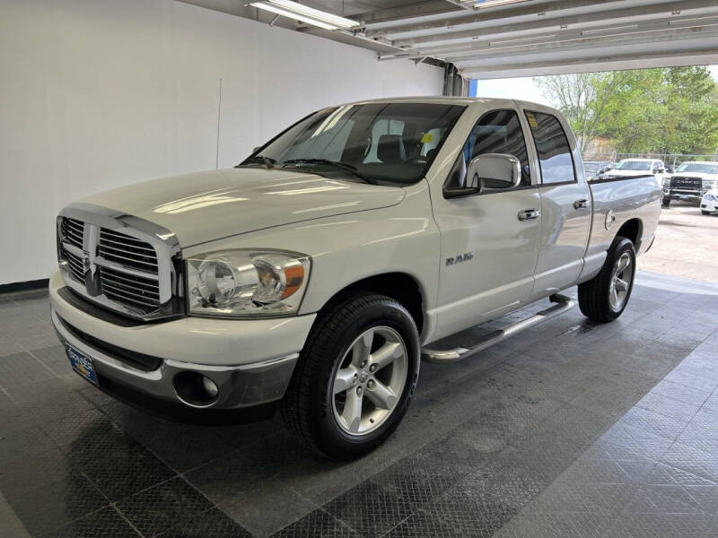 Dodge Ram For Sale In Beaumont TX Carsforsale