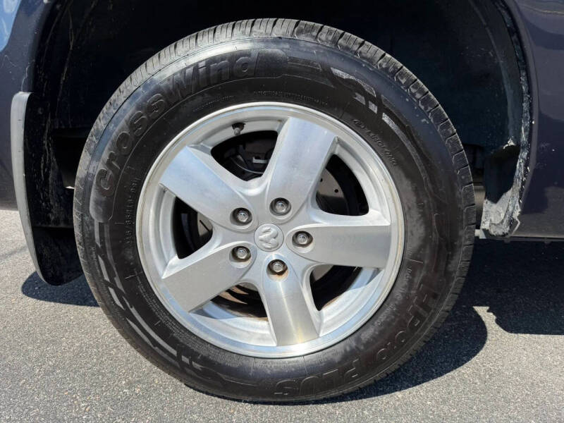 2007 Dodge Grand Caravan SXT
