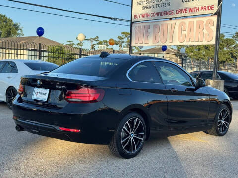 2020 BMW 2 Series 230i
