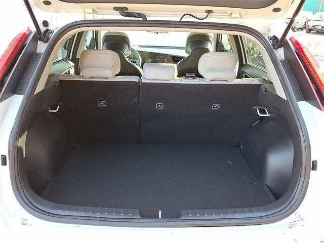 2025 Kia Niro EX Touring