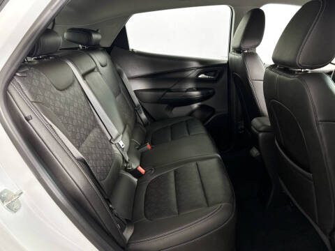 2023 Chevrolet Bolt EV 2LT