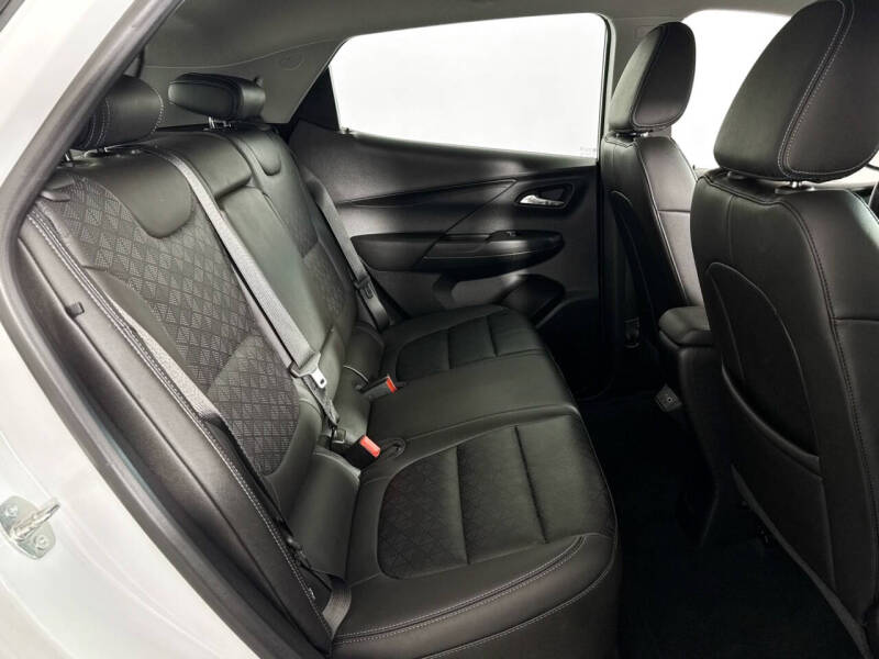 2023 Chevrolet Bolt EV 2LT