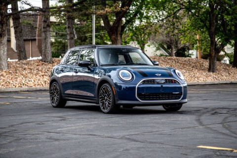 2026 MINI Hardtop 4 Door